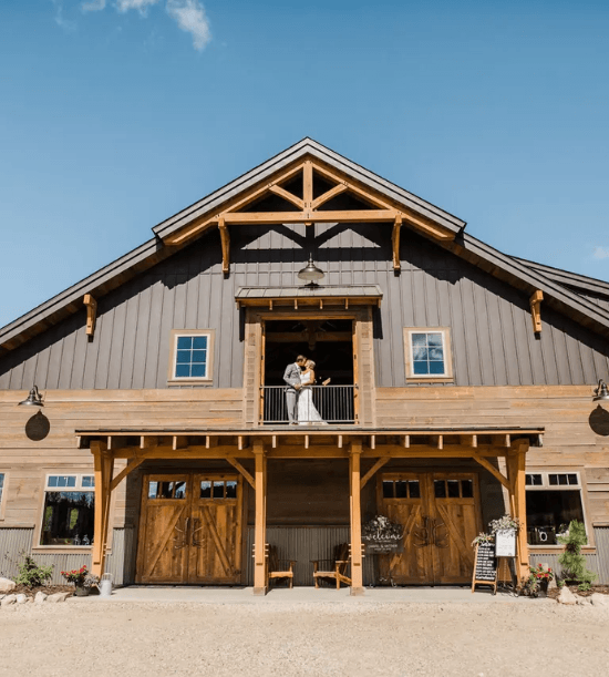 WedNorth  Weddings Listing Category Barn & Farm Weddings