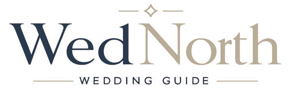 WedNorth  Weddings Brand Site Logo