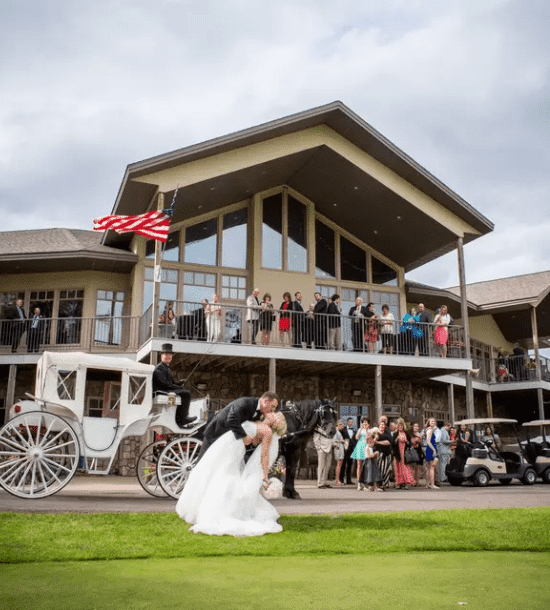 WedNorth  Weddings Listing Category Country Club Venues