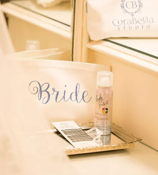 WedNorth  Weddings Listing Category Health & Beauty
