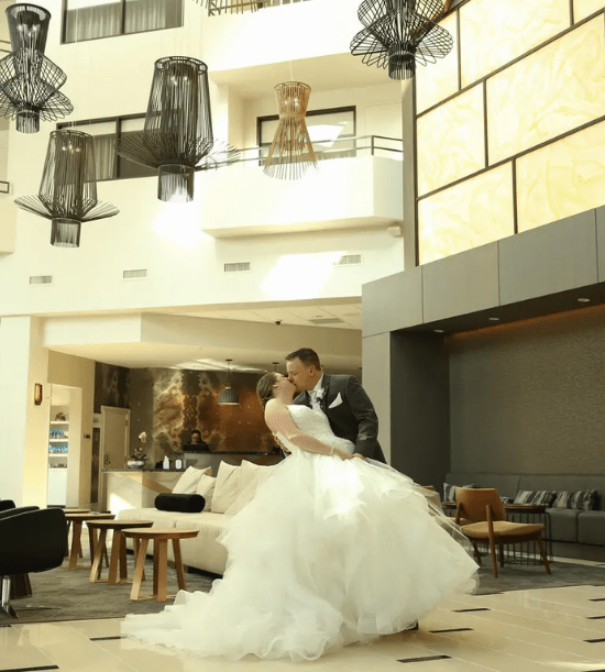 WedNorth  Weddings Listing Category Hotel Weddings