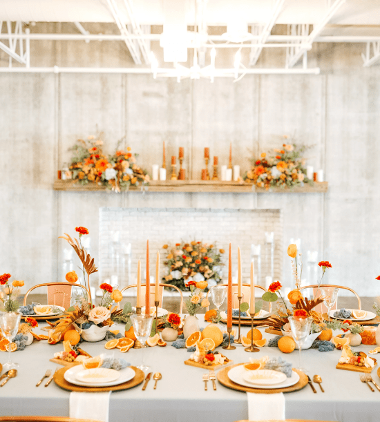 WedNorth  Weddings Listing Category Industrial Wedding