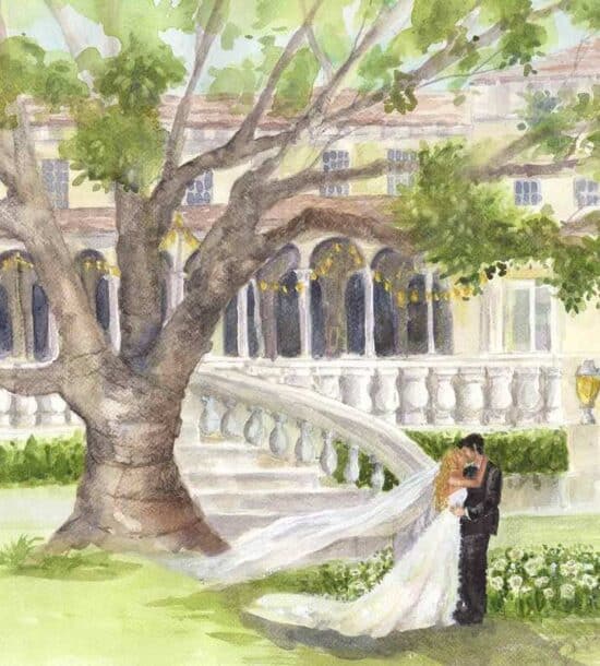 WedNorth  Weddings Listing Category Live Artists & Caricatures