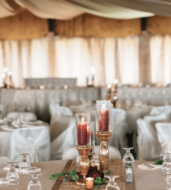 WedNorth  Weddings Listing Category Restaurant Wedding