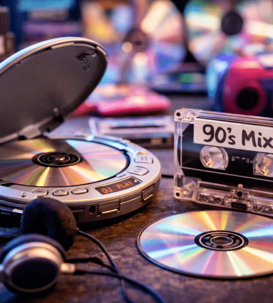 WedNorth  Weddings Listing Category Throwback 90s-2000s Music