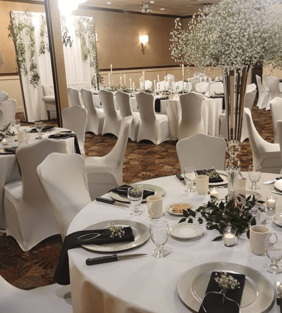 WedNorth  Weddings Listing Category Banquet Halls