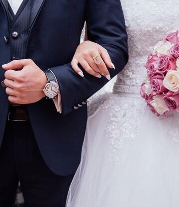 Finding The Perfect Wedding Vendors