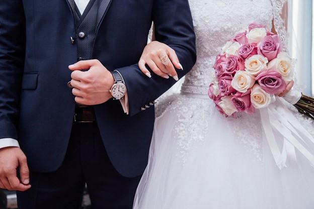 Finding The Perfect Wedding Vendors