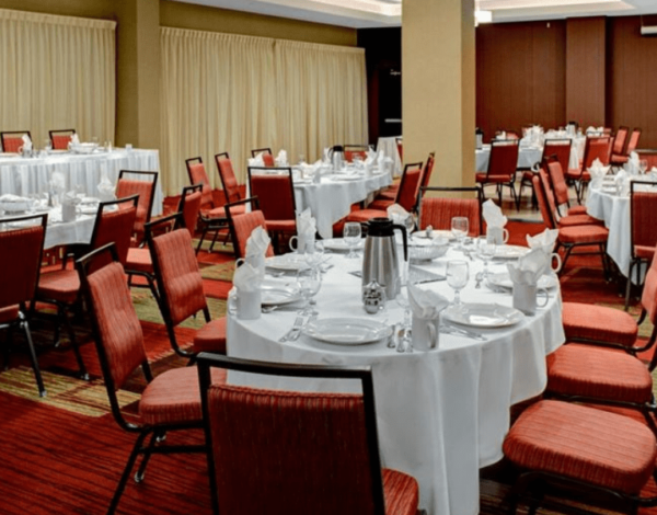 Courtyard by Marriott