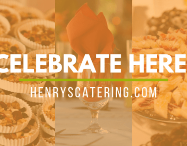 Henrys Event Center