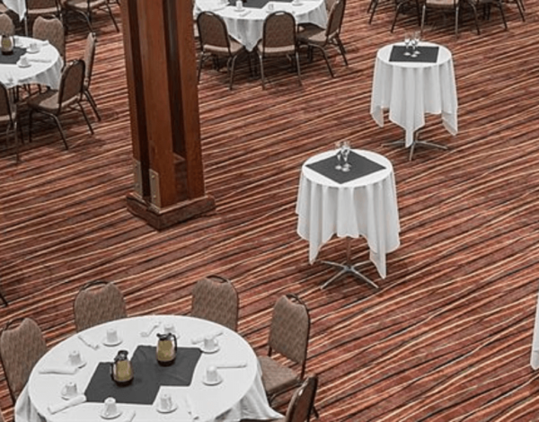 Holiday Inn Banquet Hall – Saint Cloud Mn