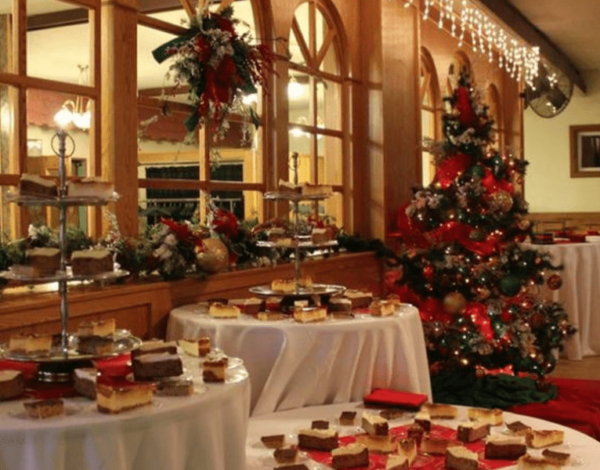The Falls Ballroom