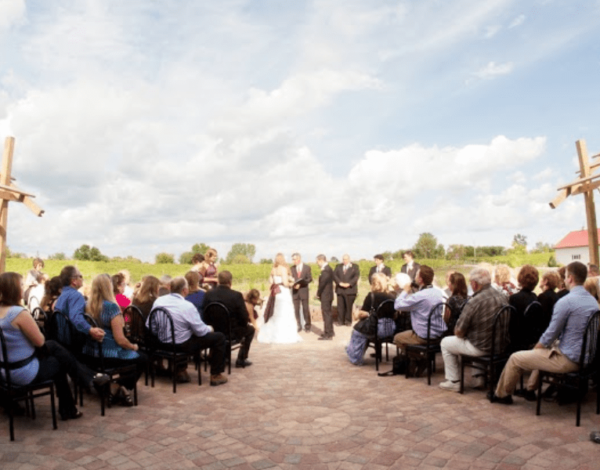 Millner Heritage Winery