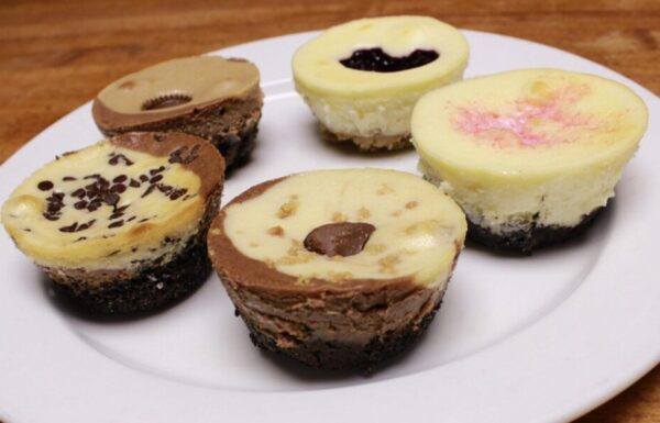 Christine Sweet Cheesecakes