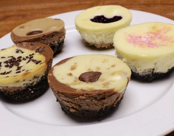 Christine Sweet Cheesecakes