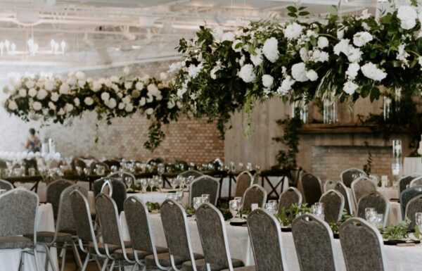 The Regency Wedding Venue