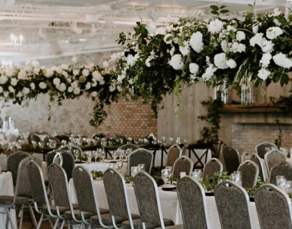 The Regency Venue