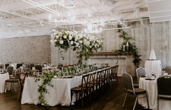 The Regency Venue