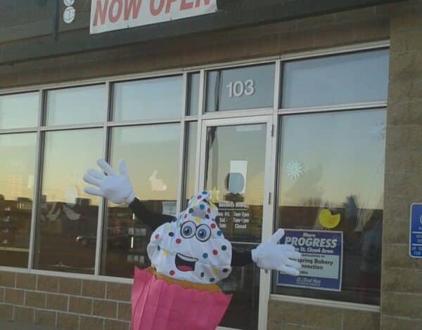 Cold Spring Bakery