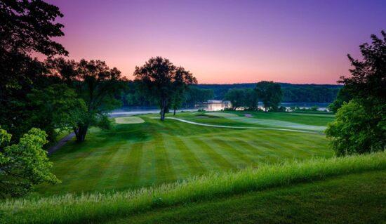 Saint Cloud Country Club