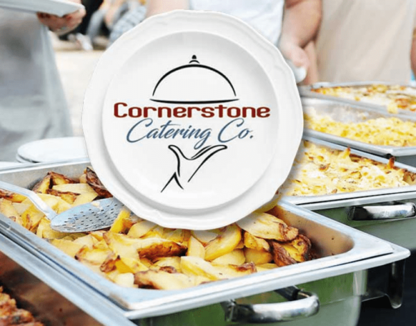 Cornerstone Catering