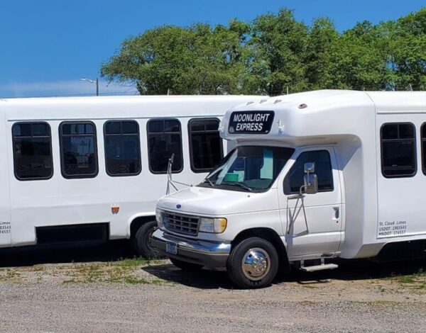 Saint Cloud Limo and Party Bus