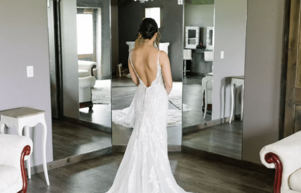 Rolling Ridge Wedding And Event Center