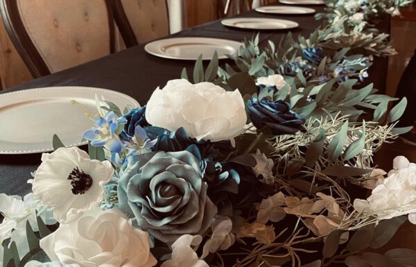 Four Belles Wedding and Event Services