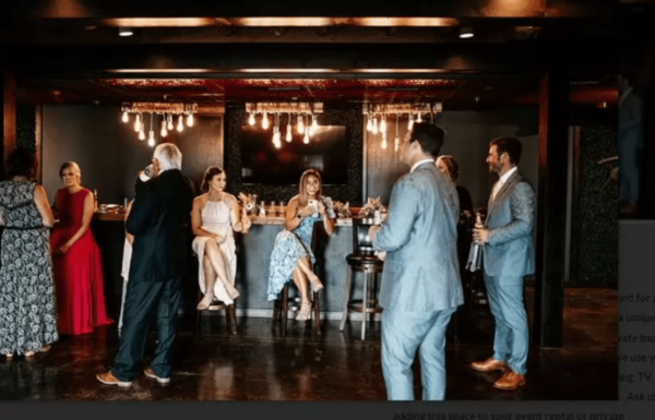 Rolling Ridge Wedding And Event Center