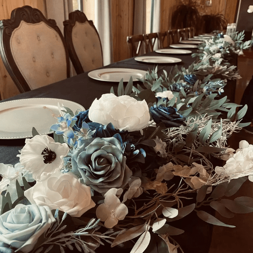 Saint Cloud Wedding Planners, Four Belles Wedding And Event Services,