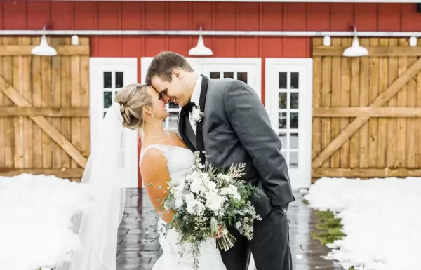 Rolling Ridge Wedding And Event Center