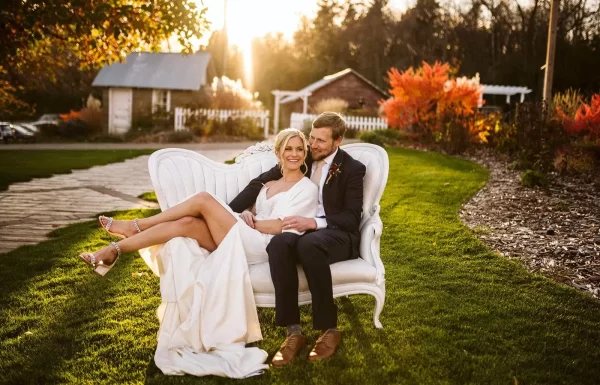 Rolling Ridge Wedding And Event Center