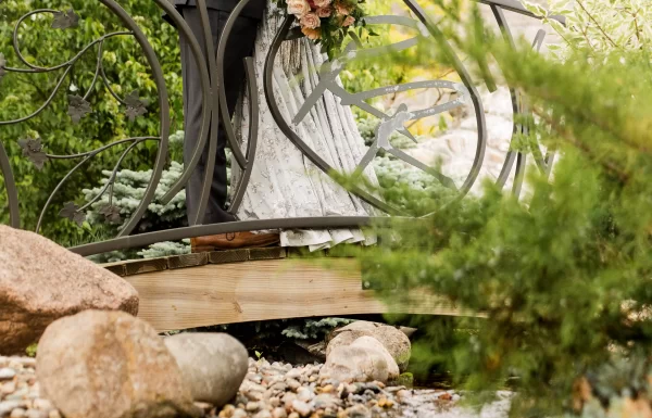 Rolling Ridge Wedding And Event Center