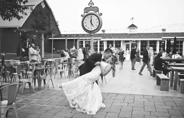 Rolling Ridge Wedding And Event Center