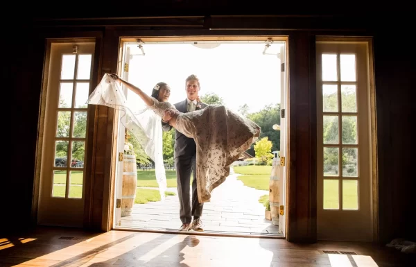Rolling Ridge Wedding And Event Center