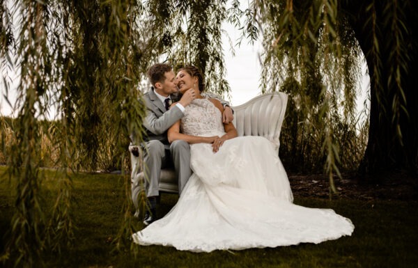 Rolling Ridge Wedding And Event Center