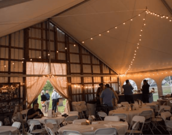 Popple Creek Wedding and Events