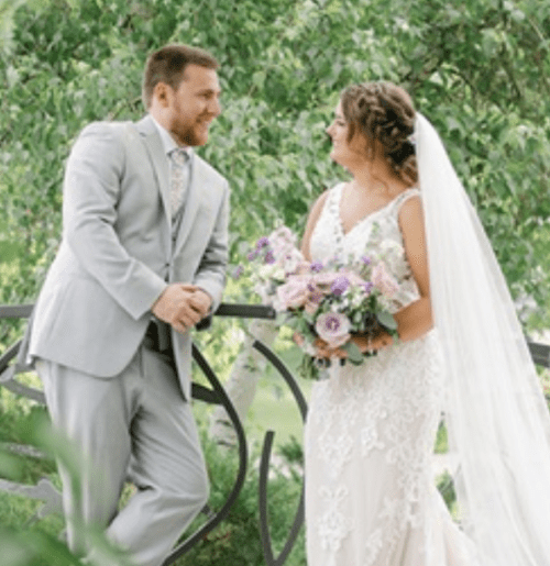 Miranda And Danny Wedding | Rolling Ridge Events 2023-06-10
