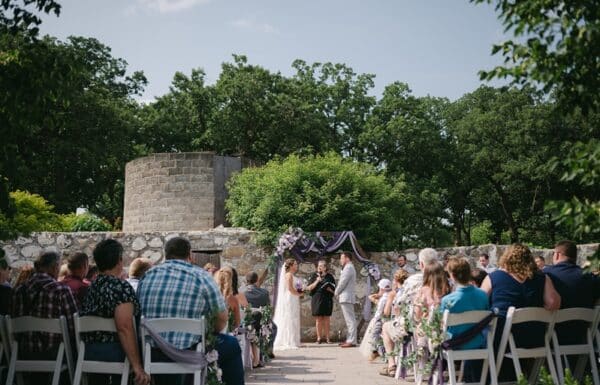 The wedding of Miranda And Danny Wedding | Rolling Ridge Events 2023-06-10 Saint Cloud Wedding Venue Gallery 39