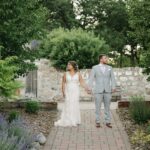 Miranda And Danny Wedding | Rolling Ridge Events 2023-06-10