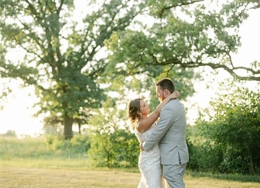 The wedding of Miranda And Danny Wedding | Rolling Ridge Events 2023-06-10 Gallery 6