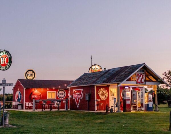Adler Ranch
