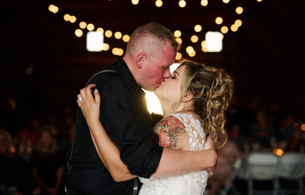 The wedding of Jenna And Jesse Wedding | The Shed @ Halfway Crossing | Rice Mn Gallery 10