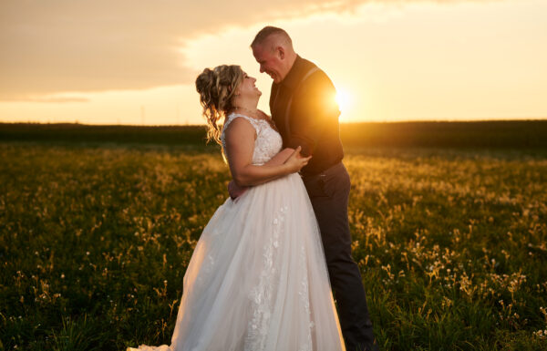 The wedding of Jenna And Jesse Wedding | The Shed @ Halfway Crossing | Rice Mn Gallery 9