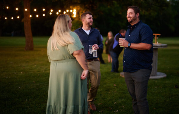 The wedding of Jenna And Jesse Wedding | The Shed @ Halfway Crossing | Rice Mn Gallery 35