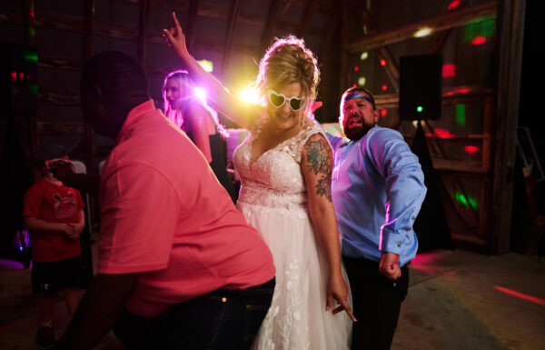 The wedding of Jenna And Jesse Wedding | The Shed @ Halfway Crossing | Rice Mn Gallery 47