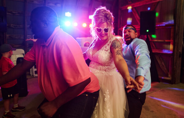 The wedding of Jenna And Jesse Wedding | The Shed @ Halfway Crossing | Rice Mn Gallery 44
