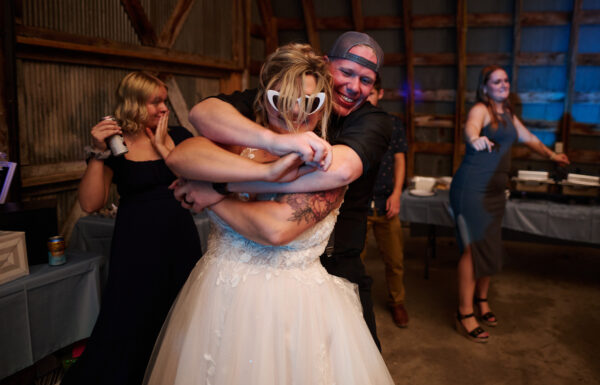 The wedding of Jenna And Jesse Wedding | The Shed @ Halfway Crossing | Rice Mn Gallery 50