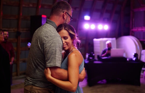 The wedding of Jenna And Jesse Wedding | The Shed @ Halfway Crossing | Rice Mn Gallery 42