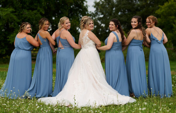 The wedding of Jenna And Jesse Wedding | The Shed @ Halfway Crossing | Rice Mn Gallery 24